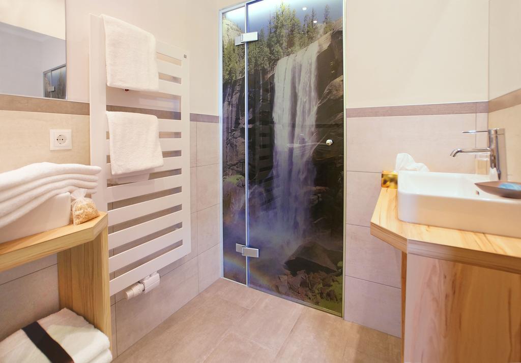 Haus Hintertux Pensjonat