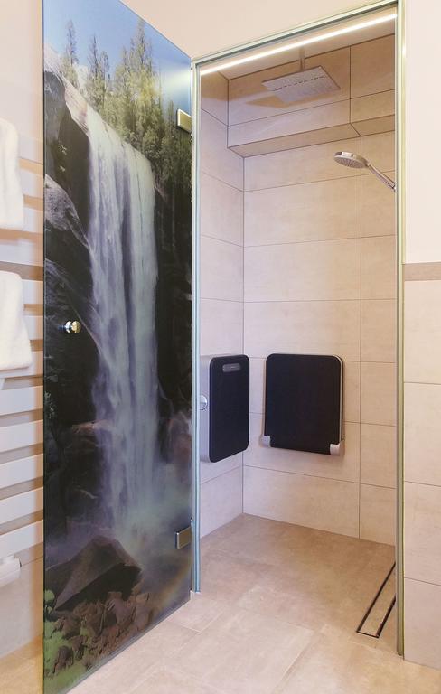 Haus Hintertux Pensjonat 2*
