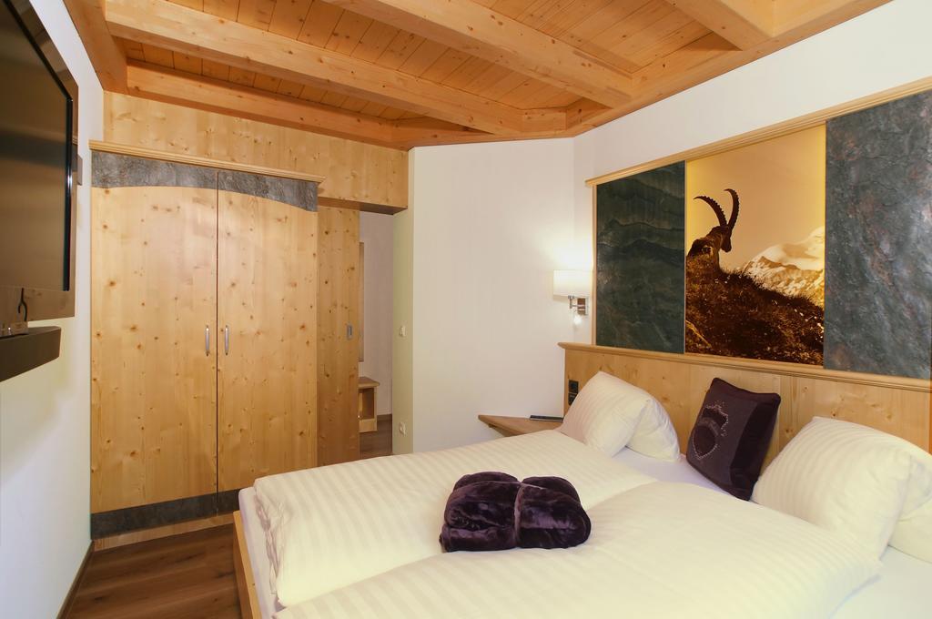 Haus Hintertux 2*